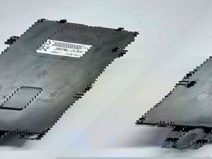  Modul confort Renault Kangoo 2 Maxi (F61) [Fabr 2008-2022] 8201077406