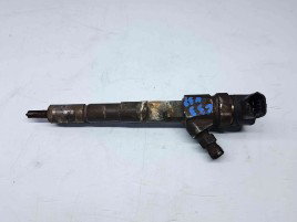 Injector Opel Insignia A [Fabr 2008-2016] 0445110327 2.0 TDI A20DTH  2.0 TDI A20DTH 110KW / 150CP