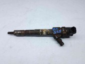Injector Opel Insignia A [Fabr 2008-2016] 0445110327 2.0 TDI A20DTH  2.0 TDI A20DTH 110KW / 150CP