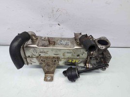 Racitor gaze Hyundai Santa Fe 2 (CM) [Fabr 2005-2012] 28416-2F140 2.2 D4HB 2.2 D4HB 80KW / 109CP