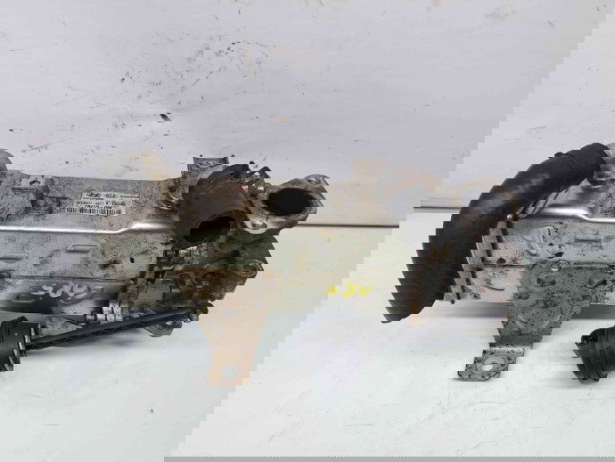 Racitor gaze Hyundai Santa Fe 2 (CM) [Fabr 2005-2012] 28416-2F140 2.2 D4HB 2.2 D4HB 80KW / 109CP