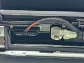  Display bord Audi A1 (8X1) [Fabr 2010-2018] 8X0857273B