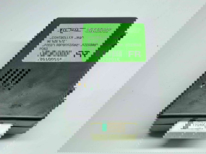  Modul confort Opel Antara [Fabr 2006-2017] 96626672