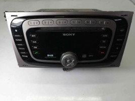 Radio CD Ford Kuga 2.0 TDCI OEM 2008-2012