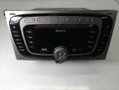 Radio CD Ford Kuga 2.0 TDCI OEM 2008-2012