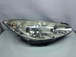  Far dreapta Peugeot 308 [Fabr 2007-2013] OEM