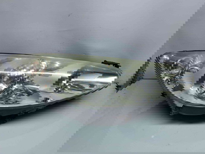  Far dreapta Peugeot 308 [Fabr 2007-2013] OEM