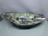  Far dreapta Peugeot 308 [Fabr 2007-2013] OEM
