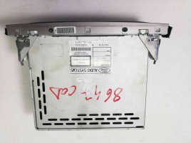 Radio CD Ford Kuga 2.0 TDCI OEM 2008-2012
