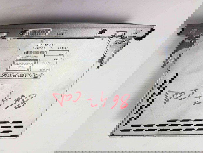 Radio CD Ford Kuga 2.0 TDCI OEM 2008-2012