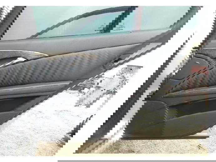 Fata usa dreapta spate Mercedes E270 2.7 CDI OEM 1995-2003