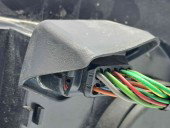  Far dreapta Peugeot 308 [Fabr 2007-2013] OEM