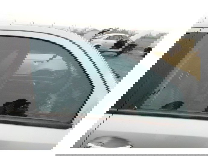 Geam usa dreapta fata Mercedes E270 2.7 CDI OEM 1995-2003