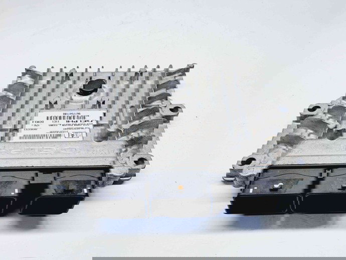 Calculator motor ECU Peugeot 508 [Fabr 2010-2018] 9666375980 2.0 DW10BTED4  2.0 DW10BTED4 110KW / 150CP