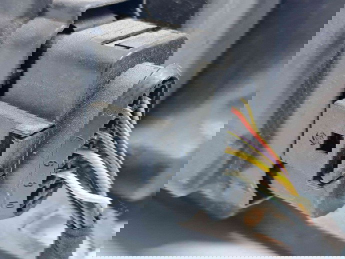  Far dreapta Audi A1 (8X1) [Fabr 2010-2018] 8X0941004A