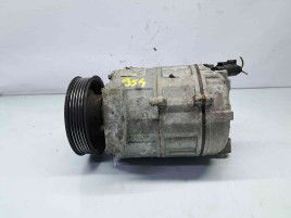 Compresor clima, 1K0820859D, Volkswagen Passat (3C2) 2.0 fsi, BLX