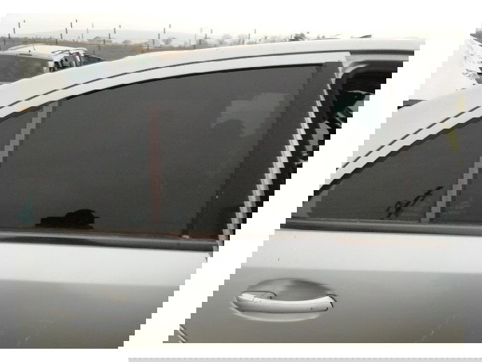 Geam usa dreapta spate Mercedes E270 2.7 CDI OEM 1995-2003