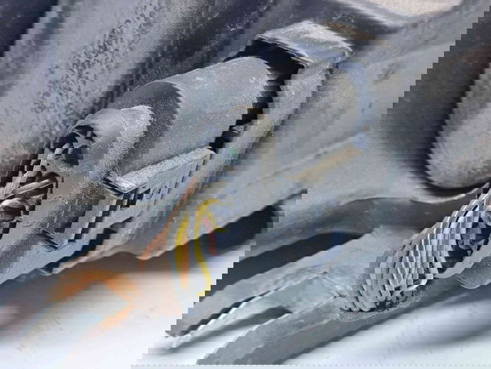  Far stanga Audi A1 (8X1) [Fabr 2010-2018] 8X0941003A