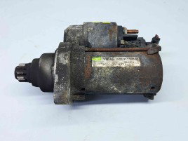 Electromotor, 02M911023M, Seat Toledo 3 (5P2), 2.0 TSI, BWA