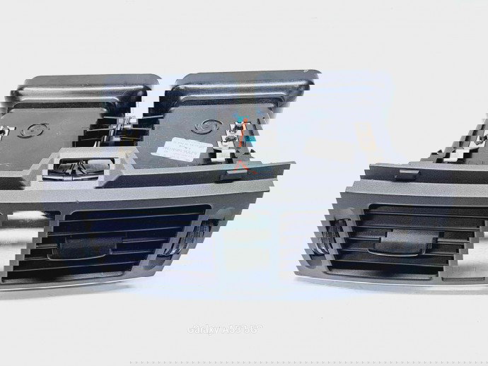  Grila aerisire centrala Mercedes Clasa C (W204) [Fabr 2007-2014] A2048305854