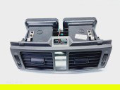  Grila aerisire centrala Mercedes Clasa C (W204) [Fabr 2007-2014] A2048305854