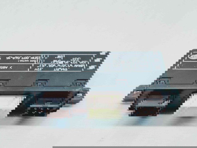   Modul confort Bmw 5 (E39) [Fabr 1995-2004] 6904247