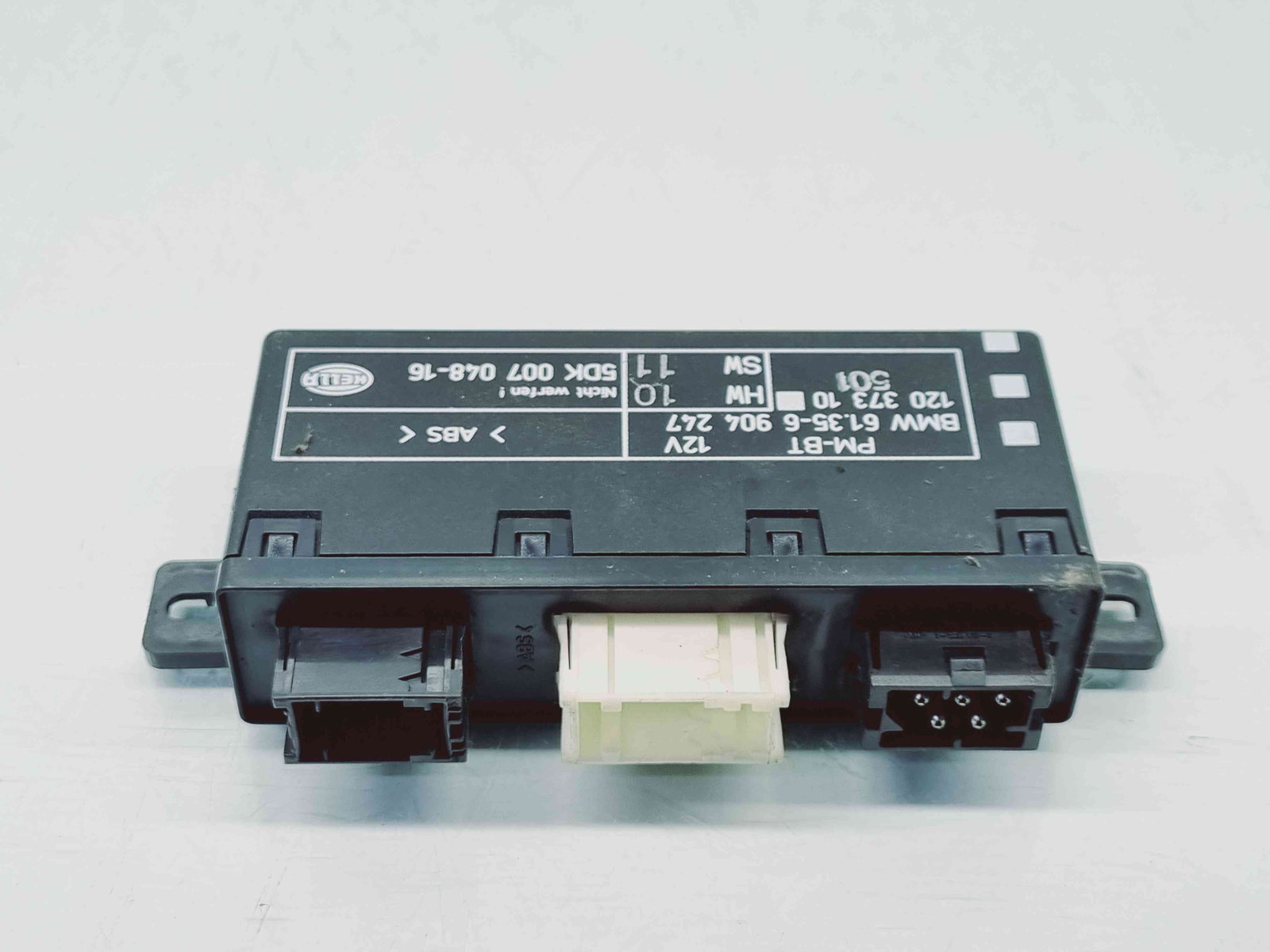 Modul confort Bmw 5 (E39) [Fabr 1995-2004] 6904247 - imagine 1