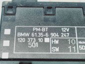   Modul confort Bmw 5 (E39) [Fabr 1995-2004] 6904247
