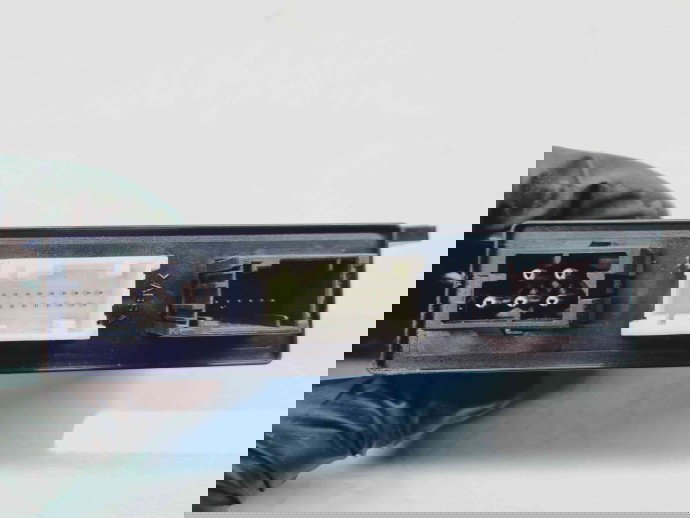   Modul confort Bmw 5 (E39) [Fabr 1995-2004] 6904247