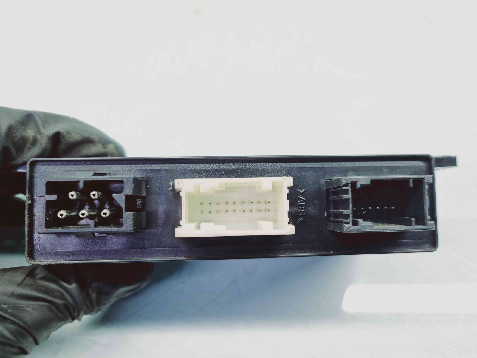 Modul confort Bmw 5 (E39) [Fabr 1995-2004] 6904247 - imagine 3