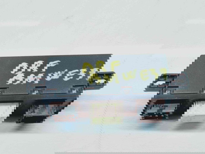   Modul confort Bmw 5 (E39) [Fabr 1995-2004] 6904247