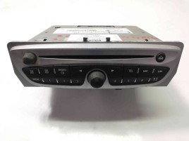 Radio CD Renault Megane 3 1.6 281159243R 2008-2015