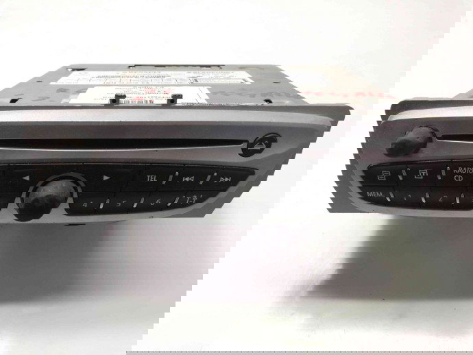 Radio CD Renault Megane 3 1.6 281159243R 2008-2015