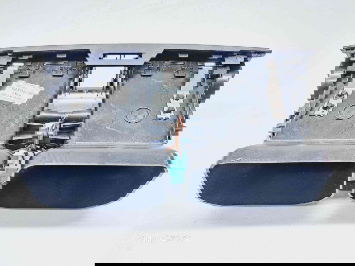  Grila aerisire centrala Mercedes Clasa C (W204) [Fabr 2007-2014] A2048305854