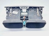  Grila aerisire centrala Mercedes Clasa C (W204) [Fabr 2007-2014] A2048305854