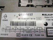 Radio CD Renault Megane 3 1.6 281159243R 2008-2015