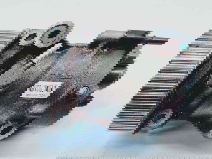 Pompa inalta presiune Renault Clio 2 [Fabr 1998-2004] 8200423059A 1.5 K9K 48KW / 65CP 1.5 K9K 48KW / 65CP