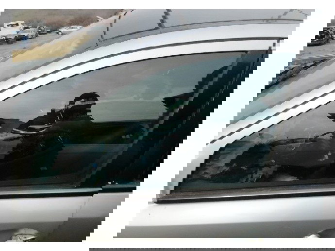 Geam usa stanga fata Mercedes E270 2.7 CDI OEM 1995-2003