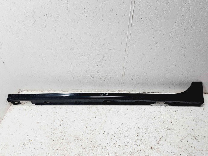 Prag lateral stanga Audi A7 Sportback (4GA) [Fabr 2011-2017] LZ9Y