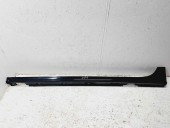 Prag lateral stanga Audi A7 Sportback (4GA) [Fabr 2011-2017] LZ9Y