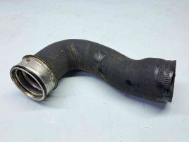 Furtun intercooler, 1K0145834N, Seat Leon (1P1), 1.8 TSI, CDAA