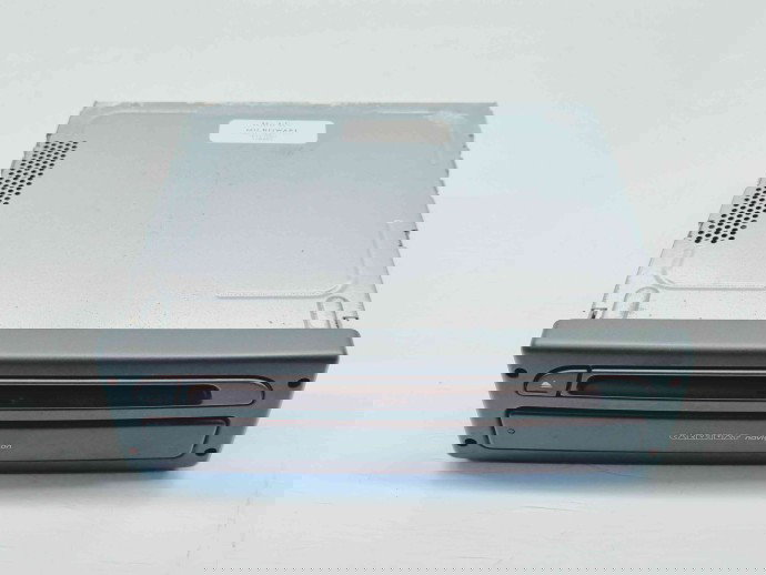   Radio CD cu navigatie Renault Laguna 2 [Fabr 2001-2007] 8200339751