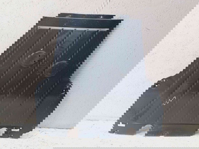 Scut motor Renault Captur (J87) [Fabr 2013-2017] 8200540585