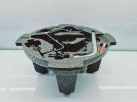   Set cric si cheie Alfa Romeo 159 Sportwagon (939) [Fabr 2006-20011] 606877050