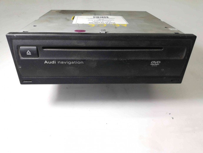 Modul navigatie Audi A6 C6 2.0 OEM 2004-2010