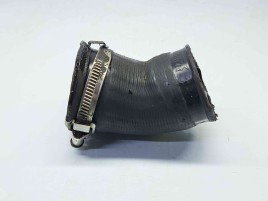 Furtun intercooler, 1K0145838S, Seat Leon (1P1), 1.8 TSI, CDAA