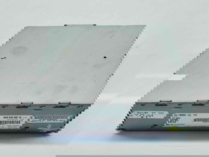   Unitate navigatie Audi A5 Sportback (8TA) [Fabr 2009-2015] 4G0035061N