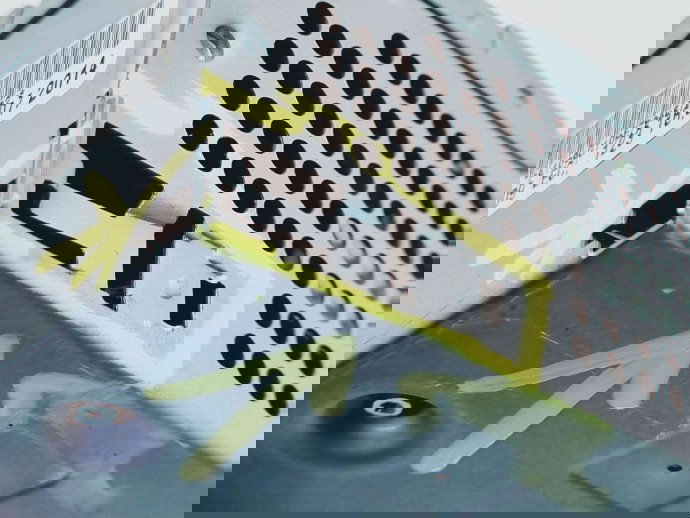   Unitate navigatie Audi A5 Sportback (8TA) [Fabr 2009-2015] 4G0035061N