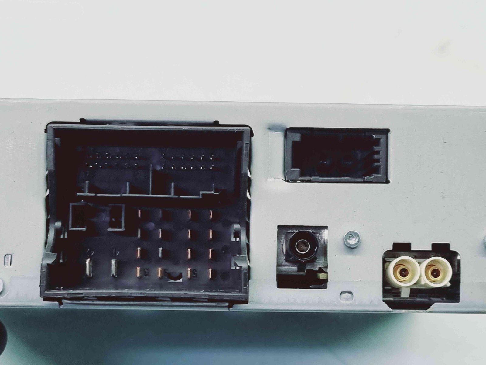 Unitate navigatie Audi A5 Sportback (8TA) [Fabr 2009-2015] 4G0035061N - imagine 5