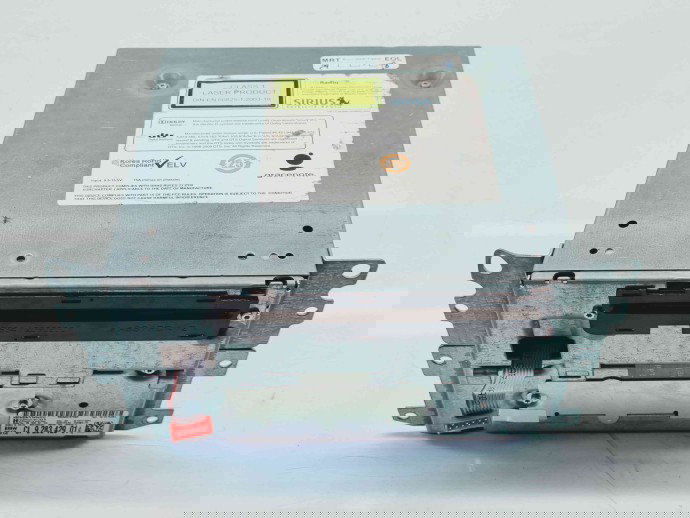   Unitate navigatie Bmw 3 Coupe (E92) [Fabr 2005-2011] 9283429